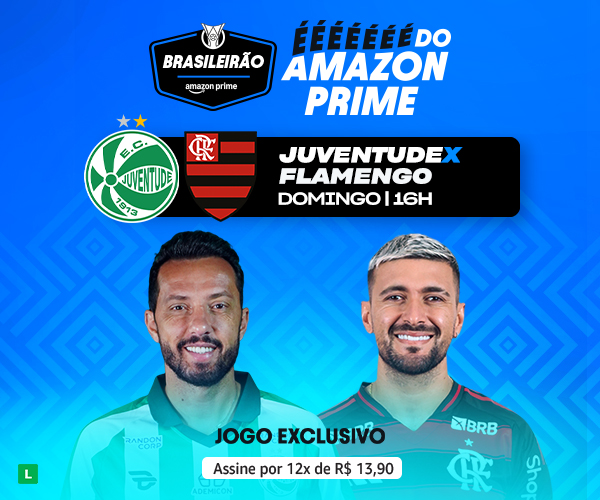 Amazon Prime Video LATAM, CA, NZ, AU