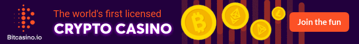 Bitcasino.io
