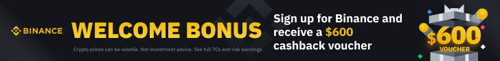 Binance [WEB + APP]