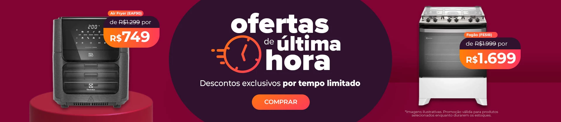 Shopclub by Electrolux