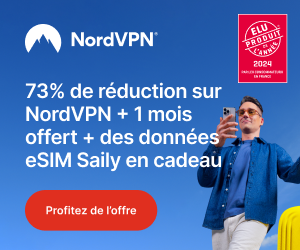 NordVPN