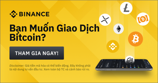 Binance [WEB + APP]