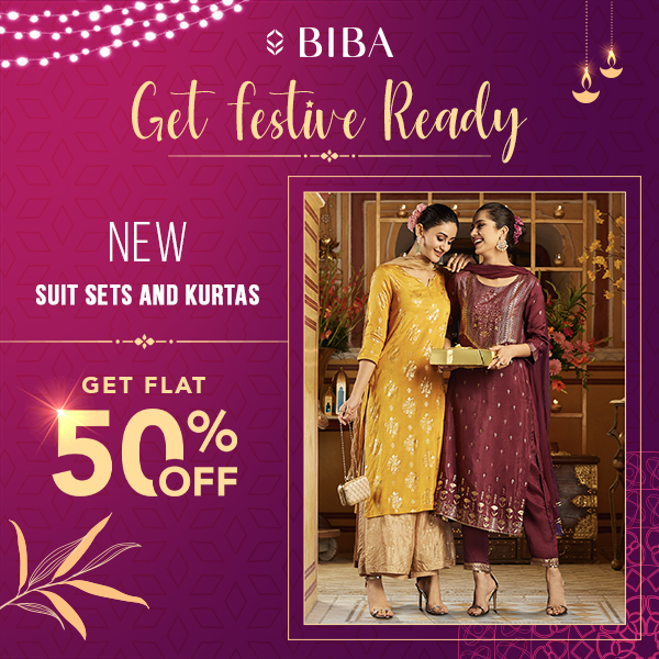 Biba New [CPS] IN