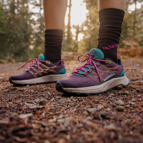Merrell US & CA