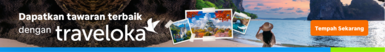 Traveloka MY [WEB+App]