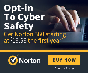 Norton Lifelock