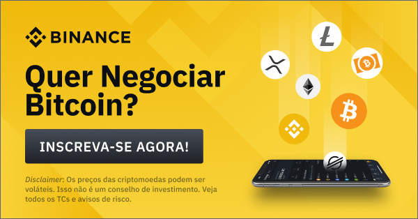 Binance [WEB + APP]