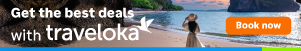 Traveloka rest geos [WEB+App]