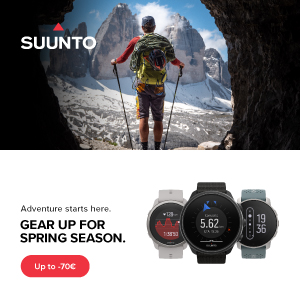 Suunto