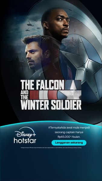 Disney+ Hotstar ID, TH, MY