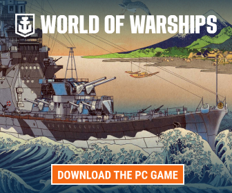 World of Warships