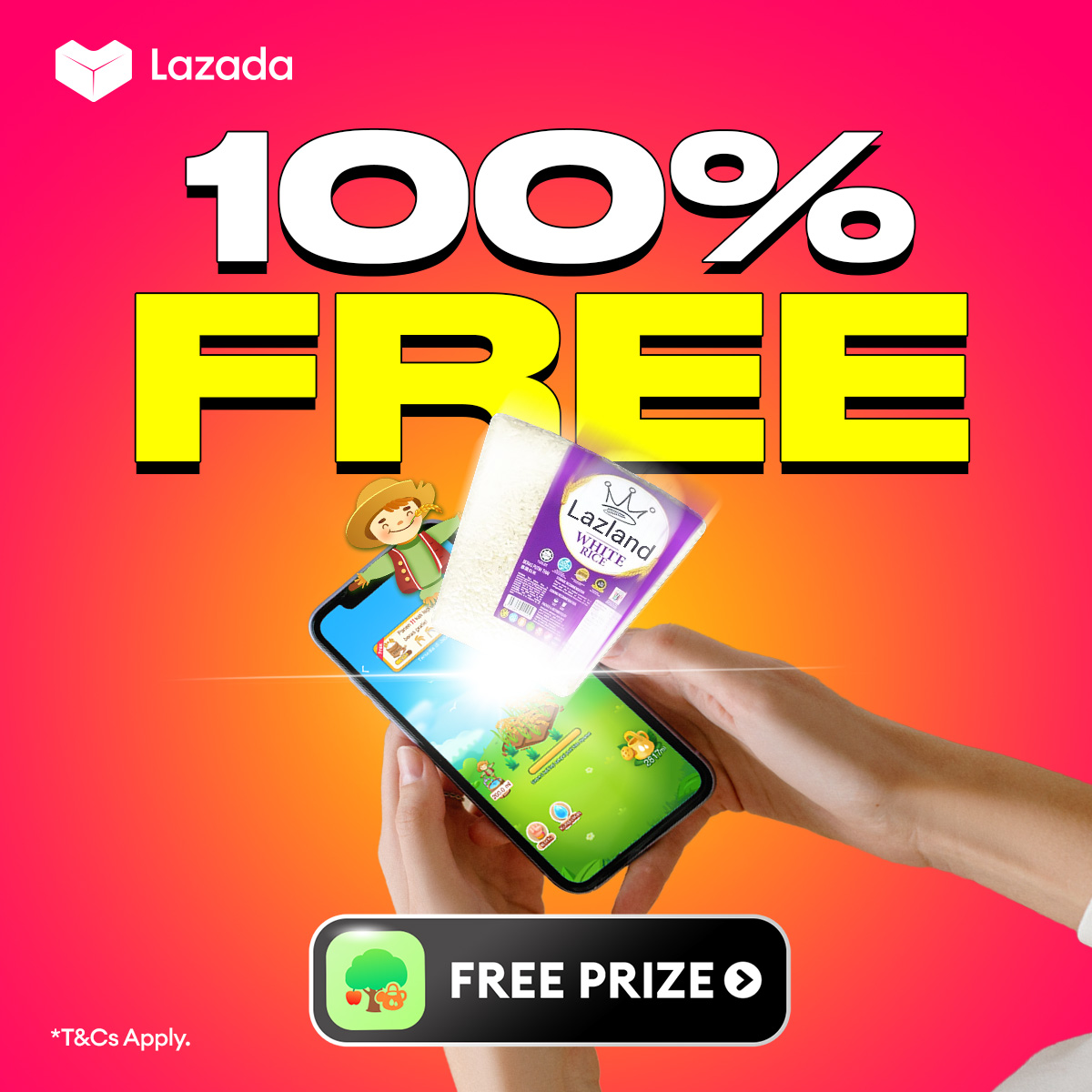 Lazada Malaysia