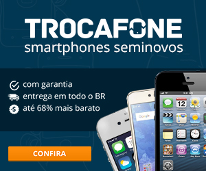 Trocafone Brazil