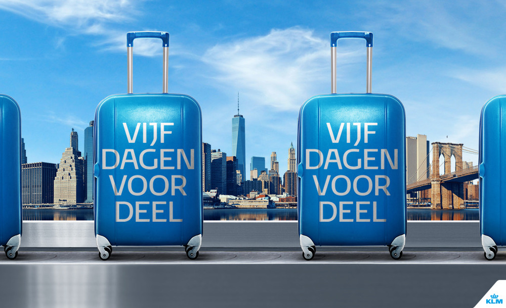 KLM Royal Dutch Airlines Review: Stress‑Free Transatlantic Travel From JFK