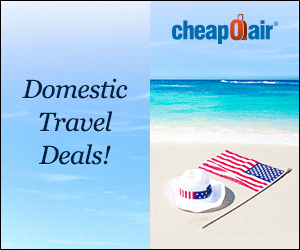 CheapOAir