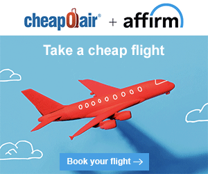 CheapOAir