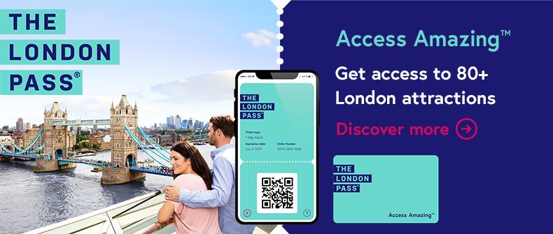 London Pass
