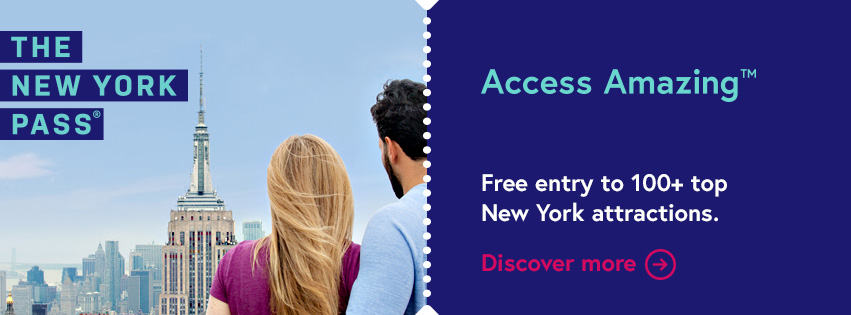 New York Pass / CPS