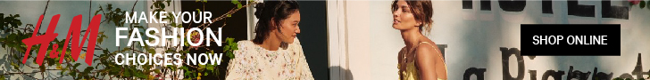 H&M (Hennes & Mauritz) / CPS