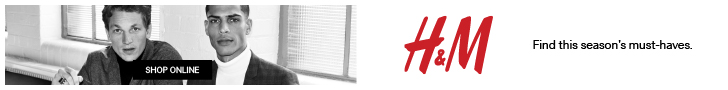 H&M (Hennes & Mauritz) / CPS