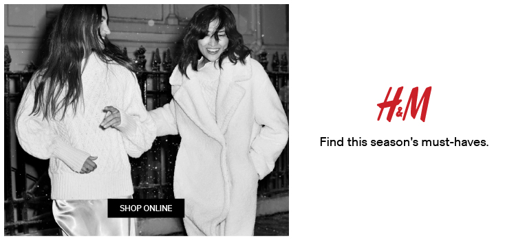 H&M (Hennes & Mauritz) / CPS