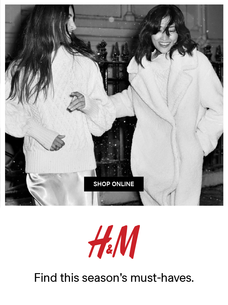 H&M (Hennes & Mauritz) / CPS