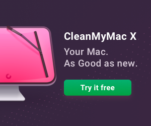 Macpaw Software