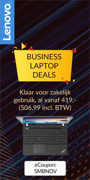 Lenovo Many GEOs