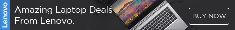 Lenovo Many GEOs