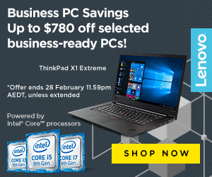 Lenovo Many GEOs