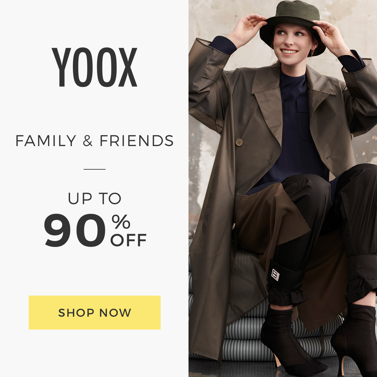 Yoox