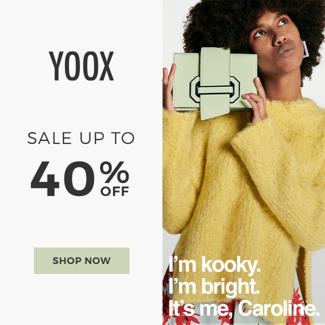 Yoox