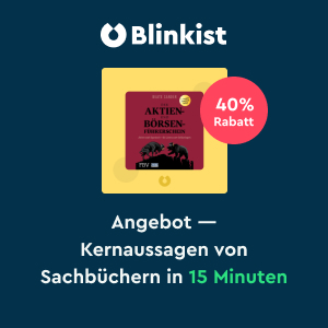 Blinkist