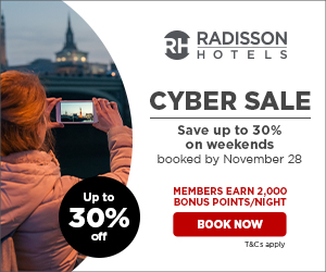 Radisson Blu Hotels