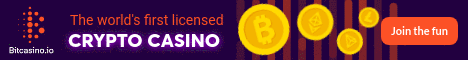 Bitcasino.io