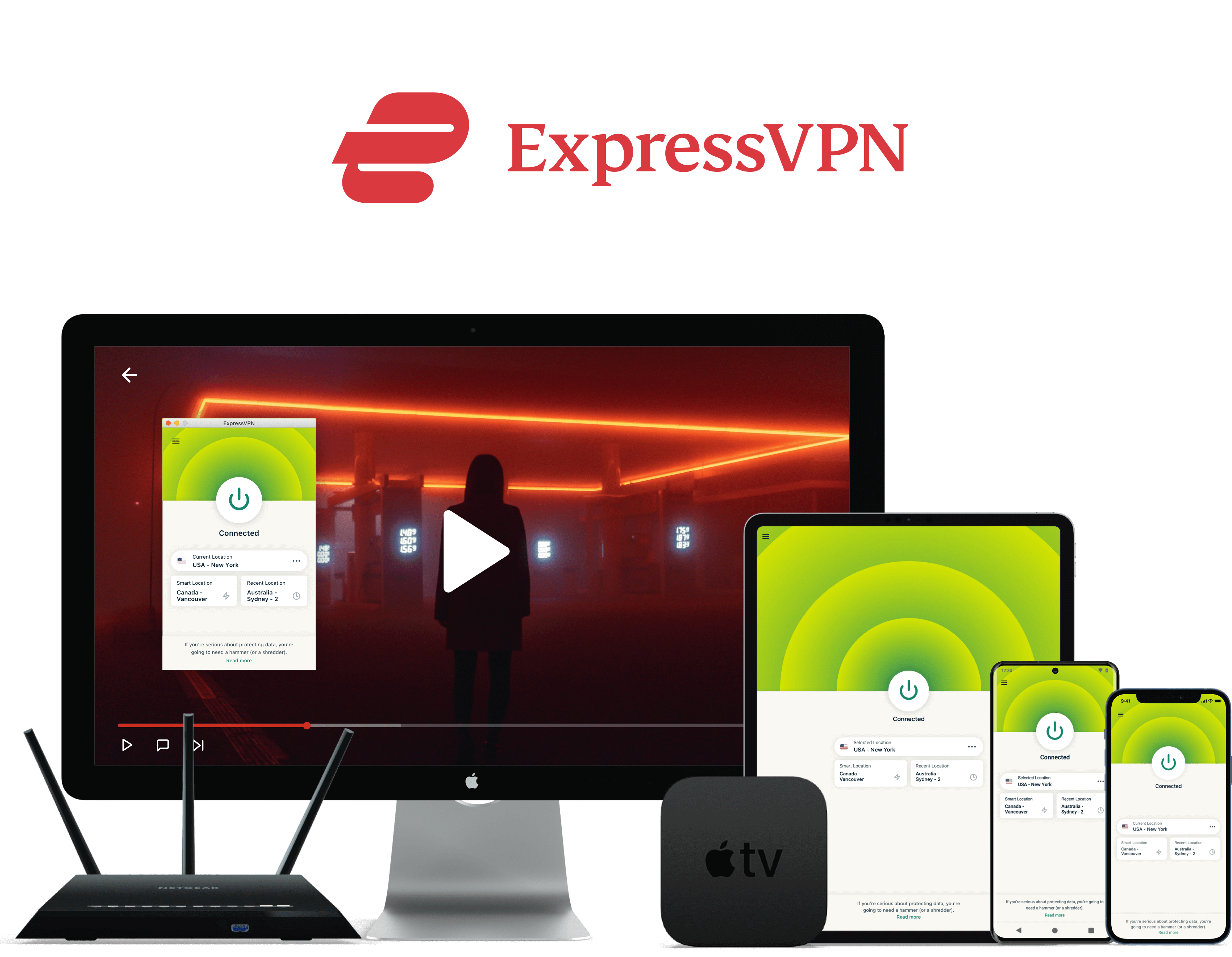 Express VPN