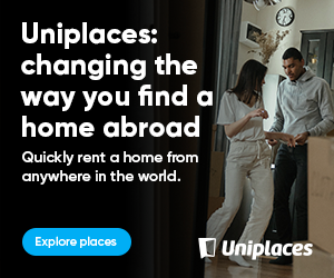 Uniplaces