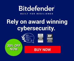 Bitdefender