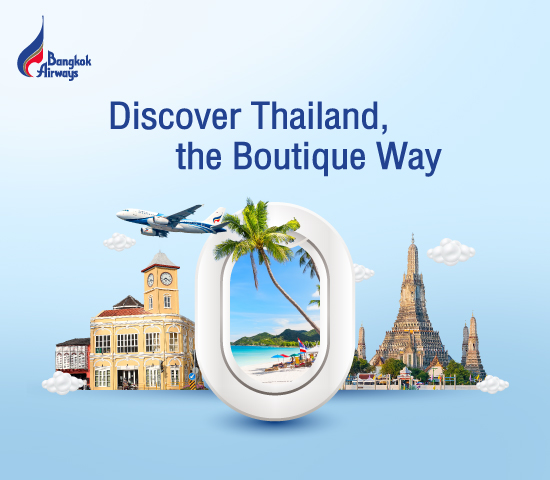Bangkok Airways