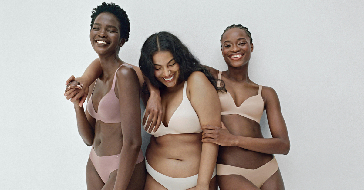 Victoria's Secret AE SA