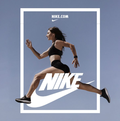 Nike Argentina