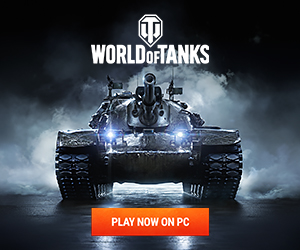 World of Tanks