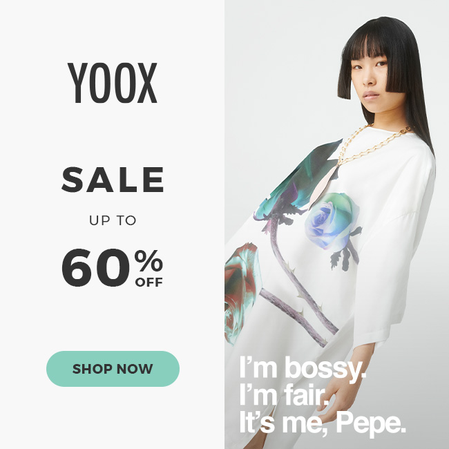 Yoox