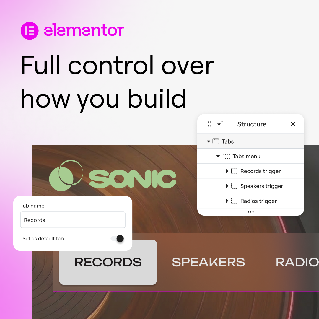 Elementor