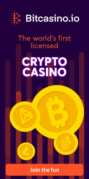 Bitcasino.io