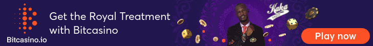 Bitcasino.io