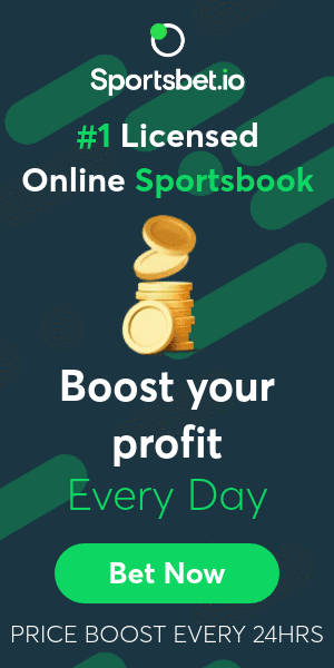 Sportsbet.io