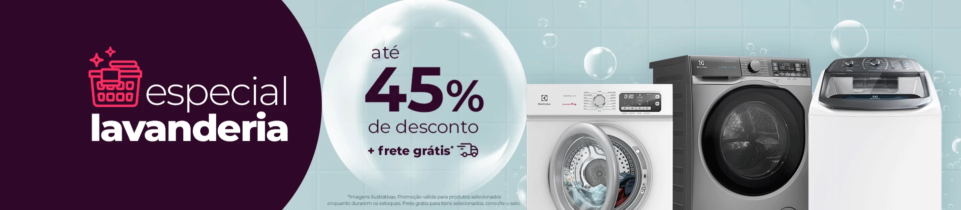 Shopclub by Electrolux