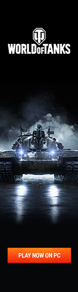 World of Tanks