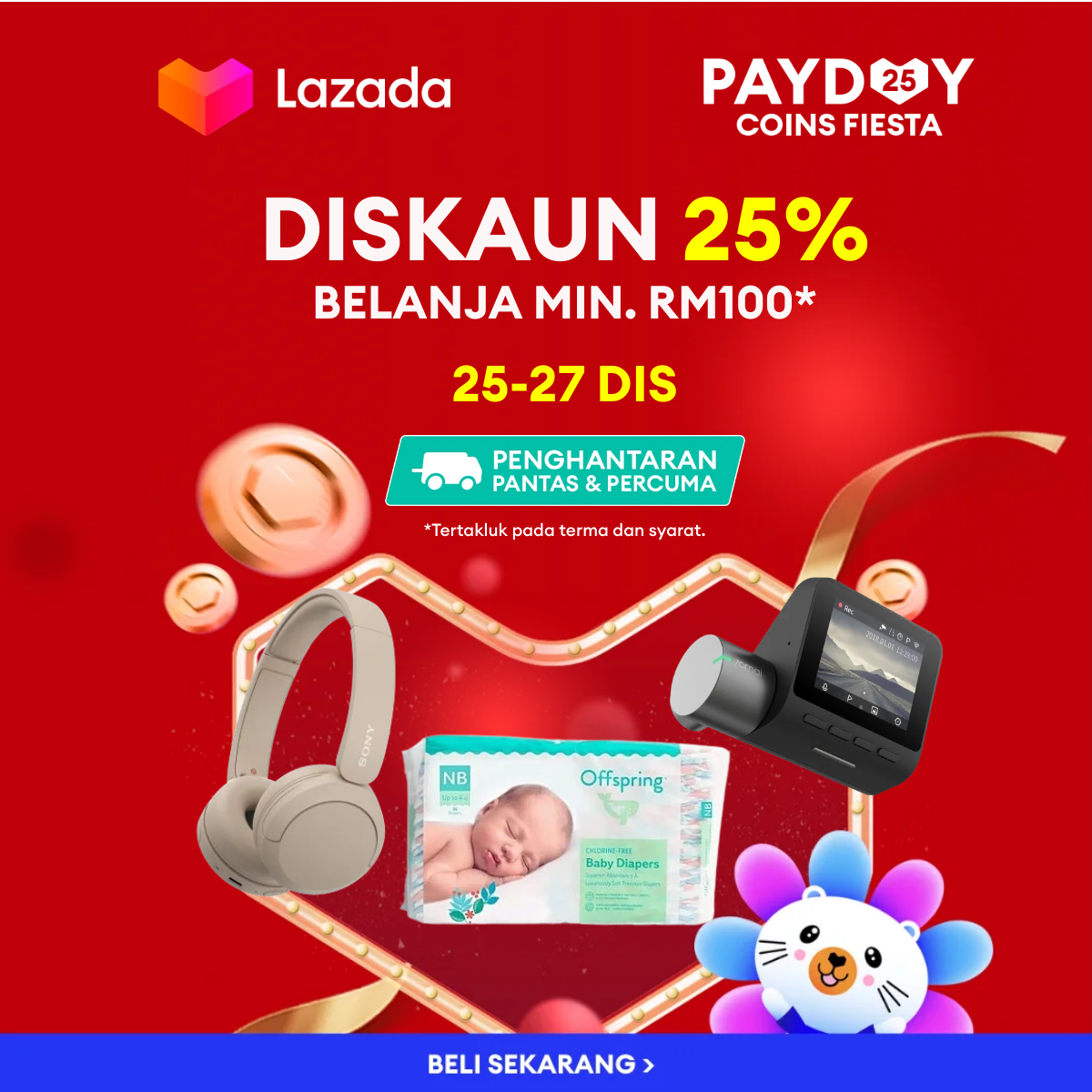 Lazada Malaysia